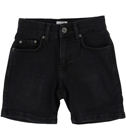 Grunt Shorts - Clint - Sort Grunt Shorts - Clint - Sort
