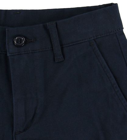 Shorts Grunt - Thor - Marine Shorts Grunt - Thor - Marine