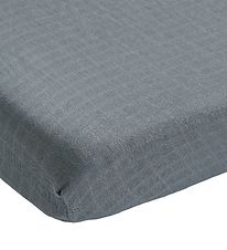 by KlipKlap Stræklagen - 60x120 - Petite Collection - Dusty Blue by KlipKlap Stræklagen - 60x120 - Petite Collection - Dusty Blue