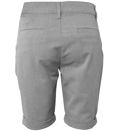 Hound Shorts - Chino - Gråmeleret