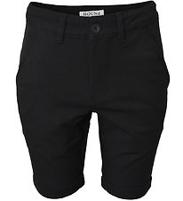 Hound Shorts - Chino - Sort