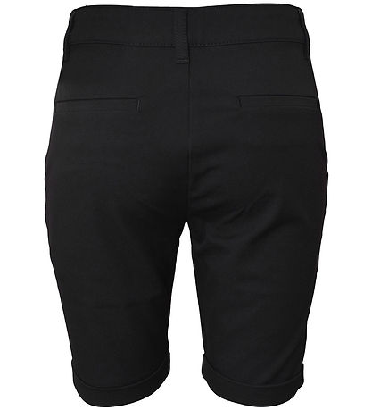 Hound Shorts - Chino - Sort