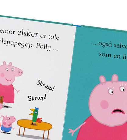 Alvilda Bog - Gurli Gris - Min Bedstemor - Dansk