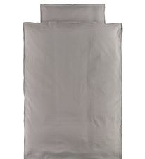 Cocoon Company Rúmföt - Barn - Wallaby Light Brown Cocoon Company Rúmföt - Barn - Wallaby Light Brown
