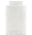 Cocoon Company Bettwäsche - Erwachsen - Polar Bear White Cocoon Company Bettwäsche - Erwachsen - Polar Bear White
