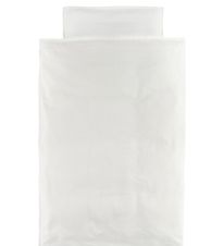 Cocoon Company Rúmföt - Fullorðinn - Polar Bear White Cocoon Company Rúmföt - Fullorðinn - Polar Bear White