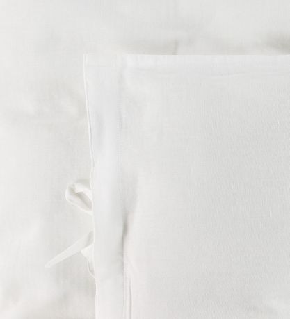 Cocoon Company Duvet Cover - Adult - Polar Bear White