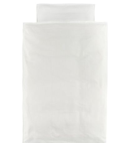 Cocoon Company Duvet Cover - Adult - Polar Bear White