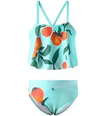 Bikini Reima - Honolulu - UV50+ - Turquoise Bikini Reima - Honolulu - UV50+ - Turquoise