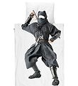 Snurk Sengetøy - Junior - Ninja Snurk Sengetøy - Junior - Ninja