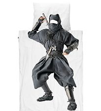 Snurk Beddengoed - Junior - Ninja Snurk Beddengoed - Junior - Ninja