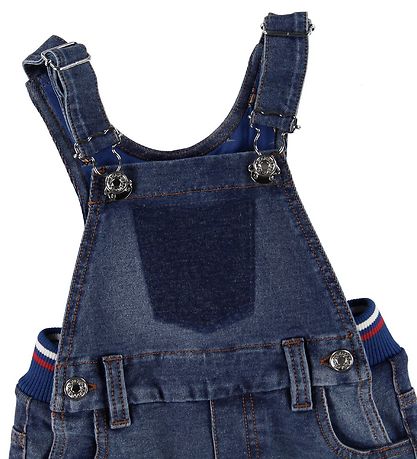 Dolce & Gabbana Smækbukser - Blå Denim