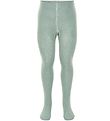Collants Minymo - Solid - Slate Gris Collants Minymo - Solid - Slate Gris