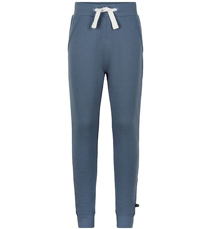 Minymo Sweatpants - 2-pak - New Navy Minymo Sweatpants - 2-pak - New Navy