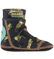 Duukies Beachsocks - UV50+ - Leopard Duukies Beachsocks - UV50+ - Leopard