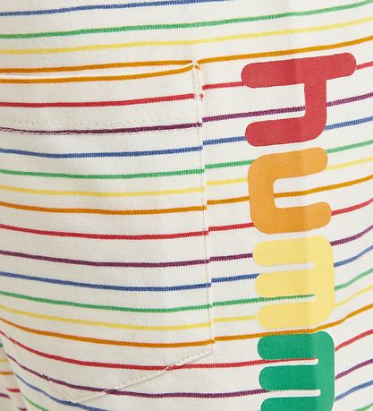 Shorts Hummel - HMLRainbow Shorts Hummel - HMLRainbow
