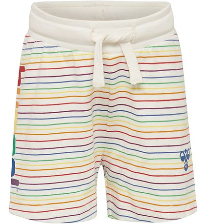 Shorts Hummel - HMLRainbow Shorts Hummel - HMLRainbow