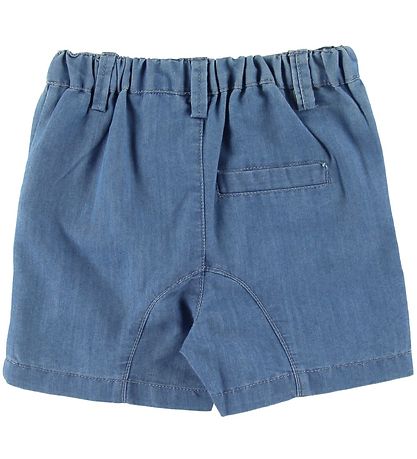 Noa Noa miniature Shorts - Denim Noa Noa miniature Shorts - Denim