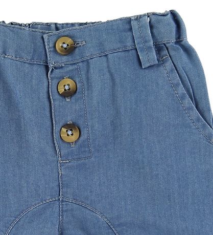 Noa Noa miniature Shorts - Denim Noa Noa miniature Shorts - Denim