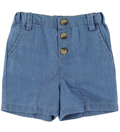 Noa Noa miniature Shorts - Denim Noa Noa miniature Shorts - Denim