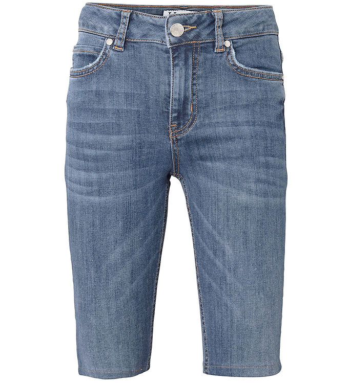Hound Shorts - Lys Denim