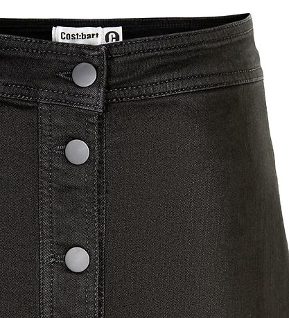Cost:Bart Rock - Henriette - Schwarz Denim Cost:Bart Rock - Henriette - Schwarz Denim