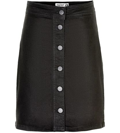 Cost:Bart Rock - Henriette - Schwarz Denim Cost:Bart Rock - Henriette - Schwarz Denim