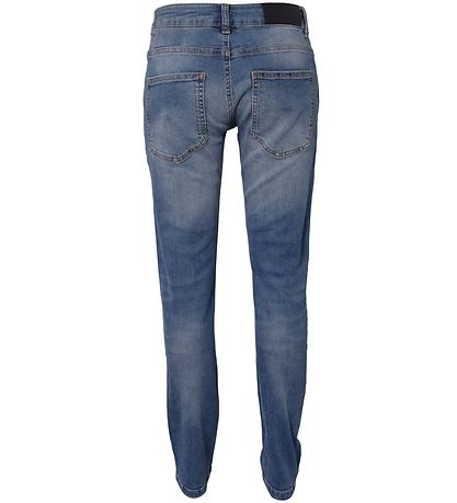 Pantalon Hound - Xtra Slim Jeans - Blue Denim