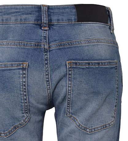 Pantalon Hound - Xtra Slim Jeans - Blue Denim Pantalon Hound - Xtra Slim Jeans - Blue Denim