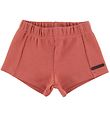 MarMar Shorts - Penne - Red Blush MarMar Shorts - Penne - Red Blush
