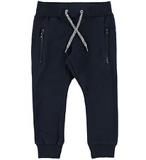 Name It Sweatpants - NkmHonk - Noos - Dark Sapphire Name It Sweatpants - NkmHonk - Noos - Dark Sapphire