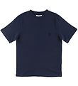 Grunt T-shirt - Praise - Navy Grunt T-shirt - Praise - Navy