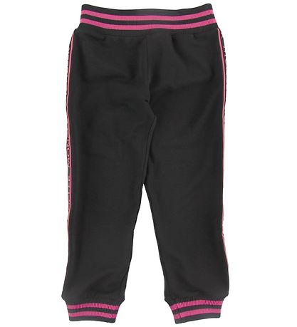 Moncler Sæt - Cardigan/Bukser - Maglia - Sort