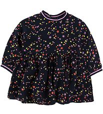 Molo Kjole - Camille - Starry Sky Molo Kjole - Camille - Starry Sky