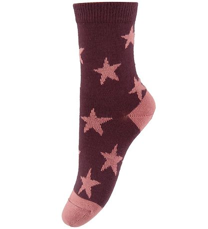 Molo Strømper - Nesi - 2-Pak - Sumak