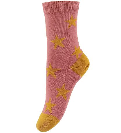 Molo Strømper - Nesi - 2-Pak - Sumak