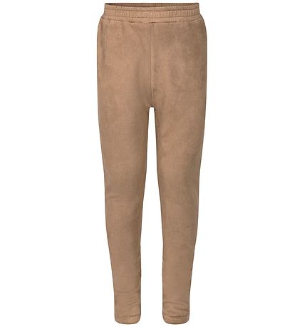 Petit by Sofie Schnoor Trousers - Teresa - Brown