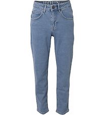 Hound Jeans - Wide - Light Demin Hound Jeans - Wide - Light Demin