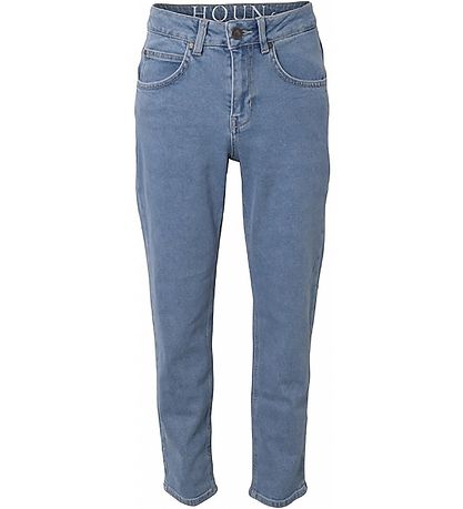 Hound Jeans - Wide - Light Demin Hound Jeans - Wide - Light Demin