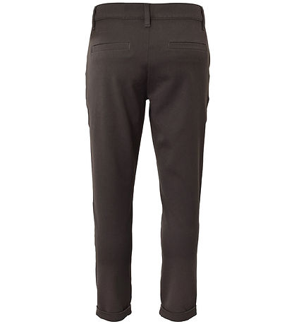 Hound Bukser - Fashion Chino - Brun