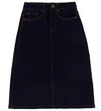 Grunt Skirt - Dora - Raw Blue Grunt Skirt - Dora - Raw Blue