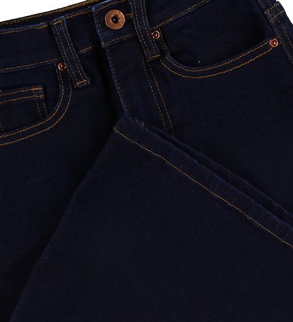 Grunt Rock - Dora - Raw Blue Grunt Rock - Dora - Raw Blue