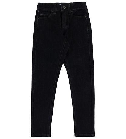 Grunt Jeans - Stay Dark - Navy Raw Grunt Jeans - Stay Dark - Navy Raw