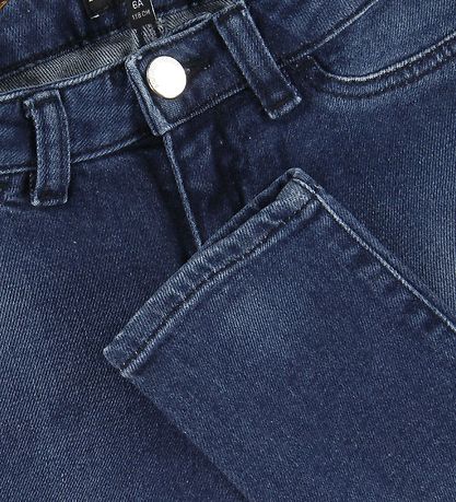 Emporio Armani Jeans - Blå Denim Emporio Armani Jeans - Blå Denim