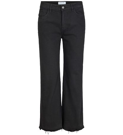 Designers Remix Jeans - Bellis - Sort Designers Remix Jeans - Bellis - Sort