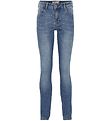Cost:Bart Jeans - Bowie - Light Blue Demin Wash Cost:Bart Jeans - Bowie - Light Blue Demin Wash