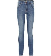 Cost:Bart Jeans - Bowie - Light Blue Demin Wash Cost:Bart Jeans - Bowie - Light Blue Demin Wash