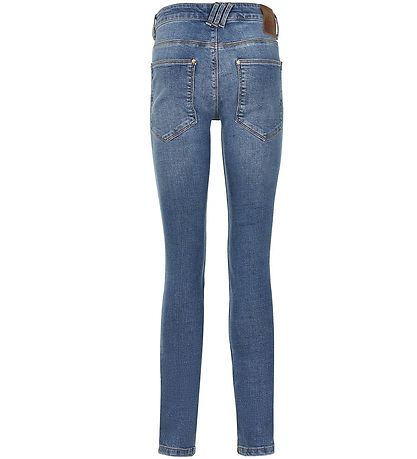 Cost:Bart Jeans - Bowie - Light Blue Demin Wash Cost:Bart Jeans - Bowie - Light Blue Demin Wash