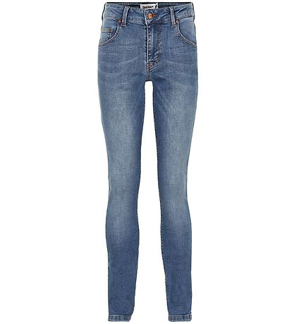Cost:Bart Jeans - Bowie - Light Blue Demin Wash Cost:Bart Jeans - Bowie - Light Blue Demin Wash