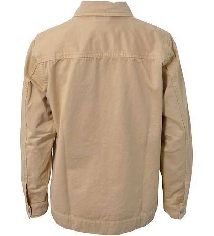 Hound Jakke - Sand Hound Jakke - Sand